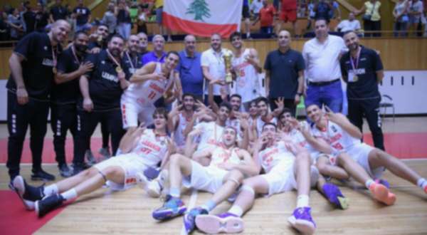 منتخب لبنان