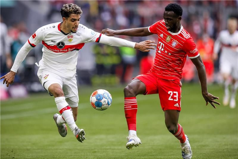 مرموش - أرشيفية