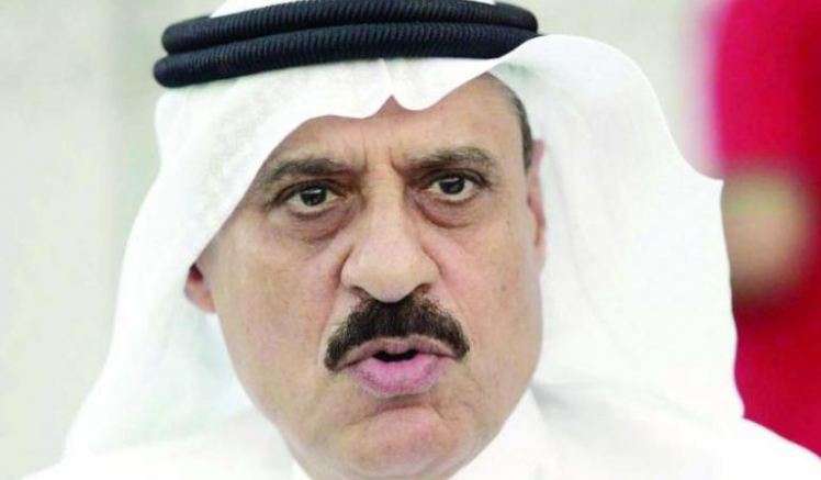 خليل الزياني