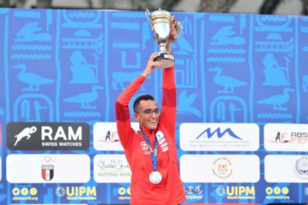 محمد الجندي