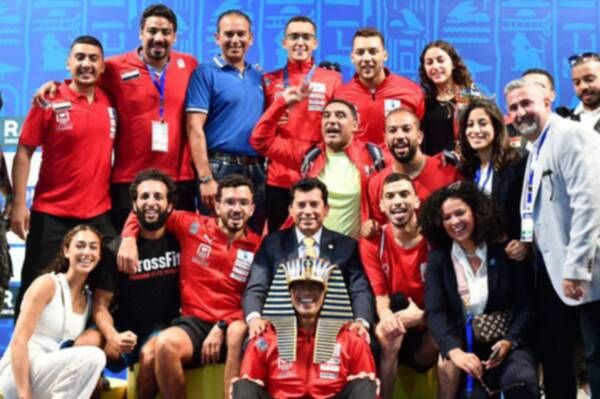 المنتخب المصري