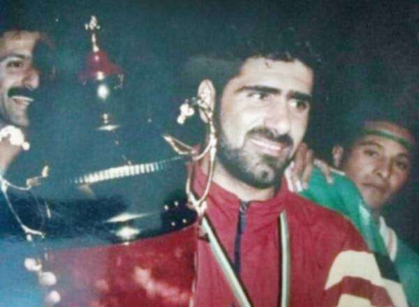 هشام عبد المنعم