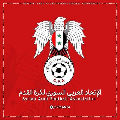 الاتحاد العربي السوري لكرة القدم