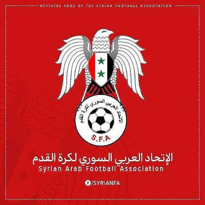 الاتحاد العربي السوري لكرة القدم