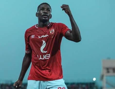 جونيور أجاي