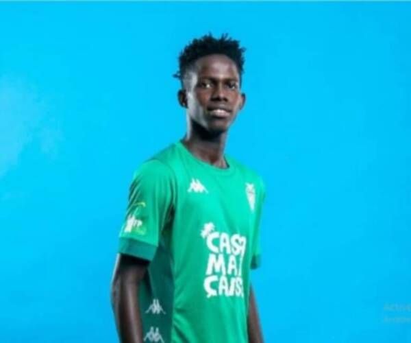 لامين دياديو