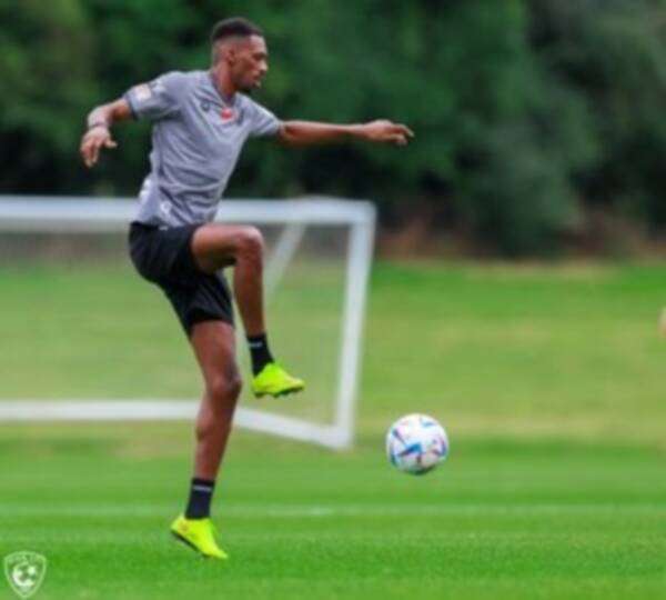 من التدريبات