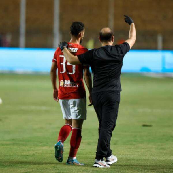 أحمد عبد القادر