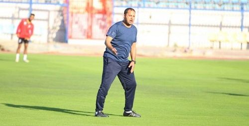 محمد عودة
