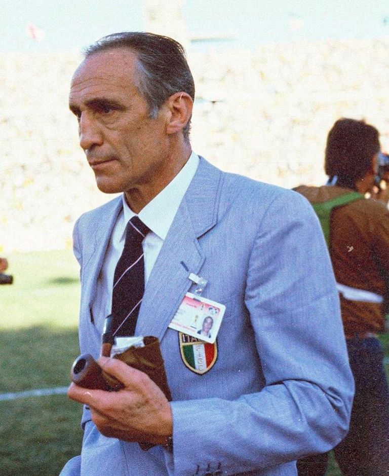 إنزو بيرزوت