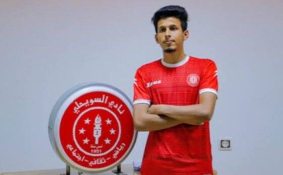 عبد الرحمن القداري