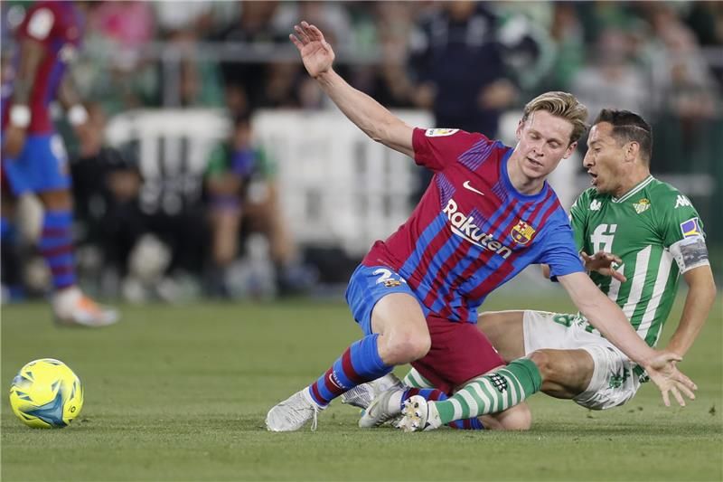 فرينكي دي يونج