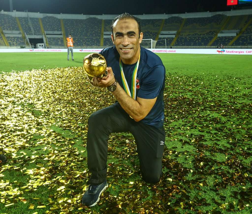 سيد عبد الحفيظ