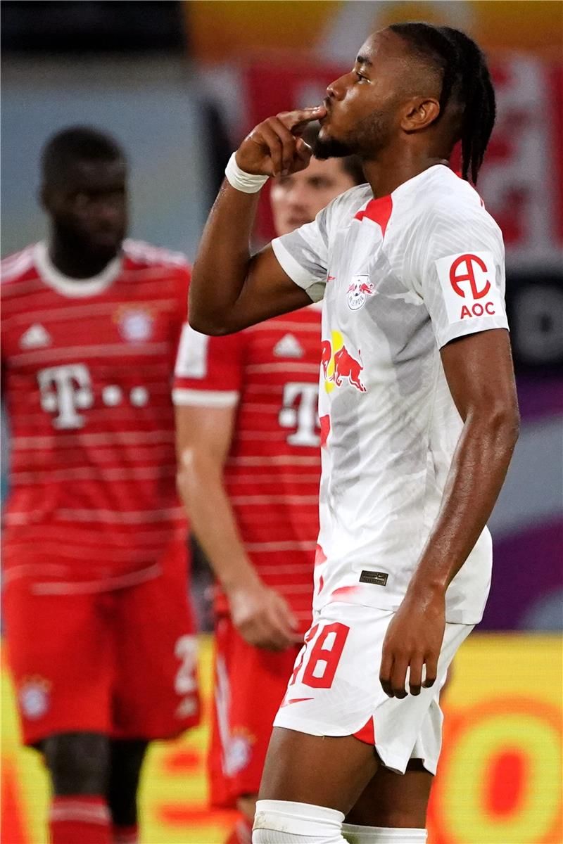 كريستوفر نكونكو