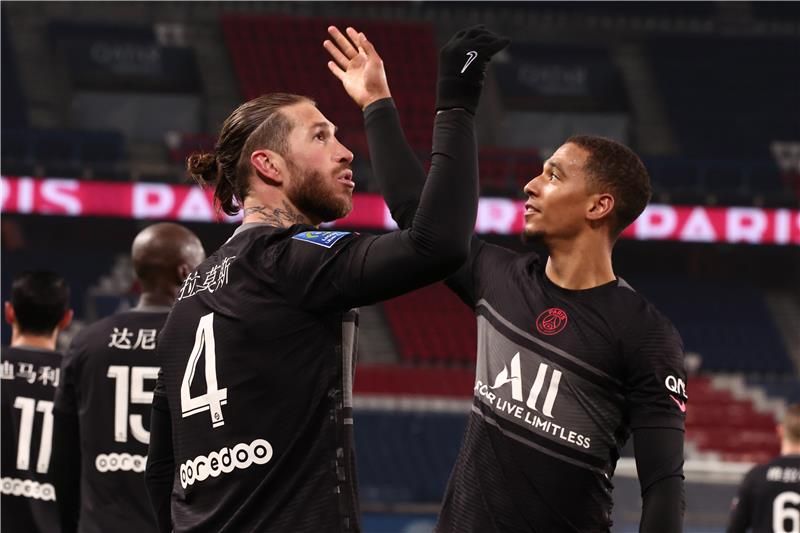 باريس سان جيرمان