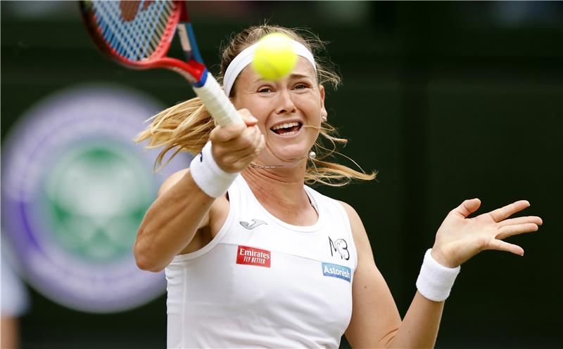 ماري بوزكوفا