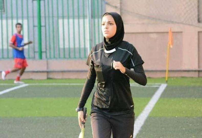 يارا عاطف