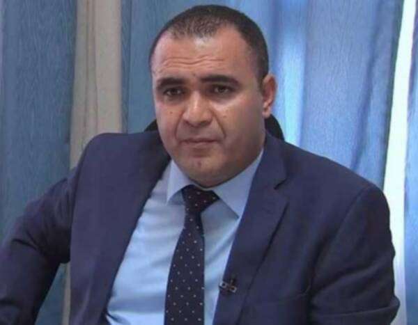 محمد علي العروي