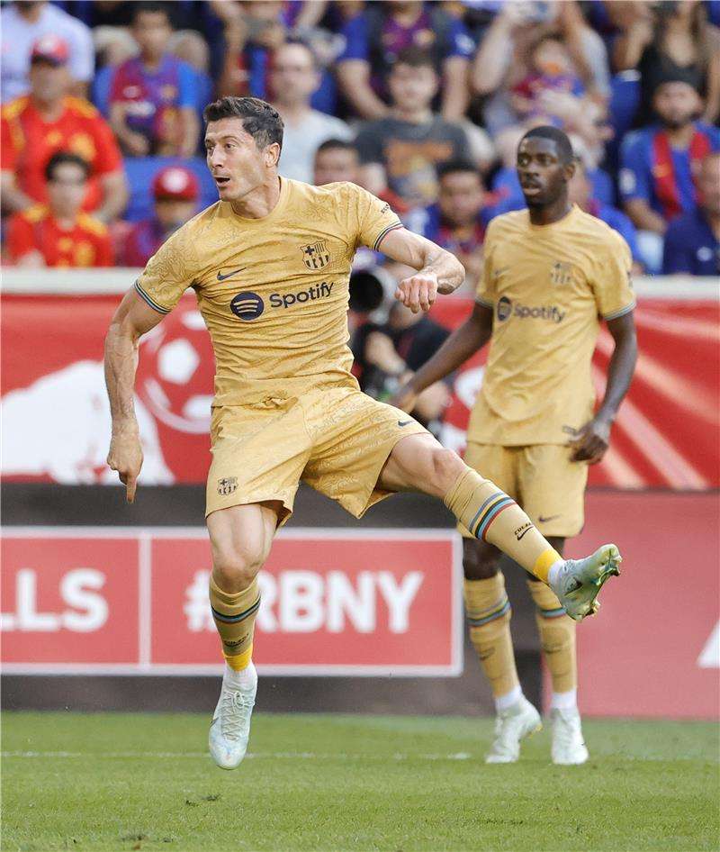 ليفاندوفسكي