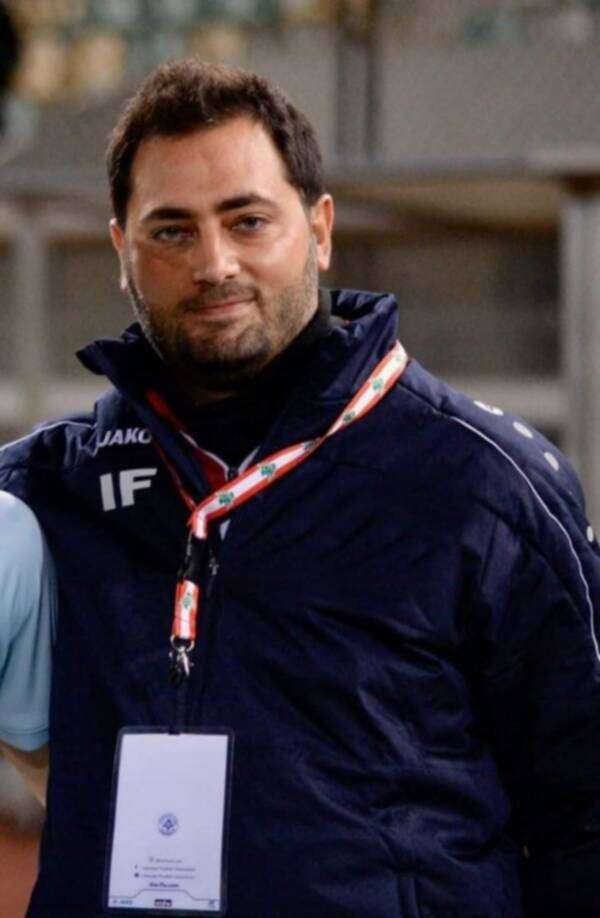 إبراهيم فقيه