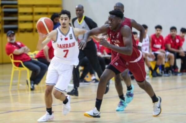 من المباراة