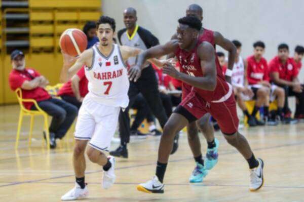 من المباراة