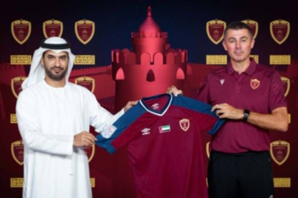 من تقديم المدرب