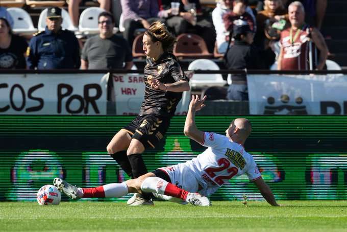 من اللقاء (نقلا عن حساب بلاتينسي علي تويتر)