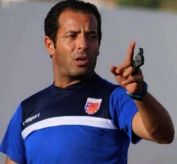 محمد علي معالج