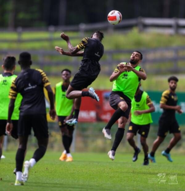 الاتحاد