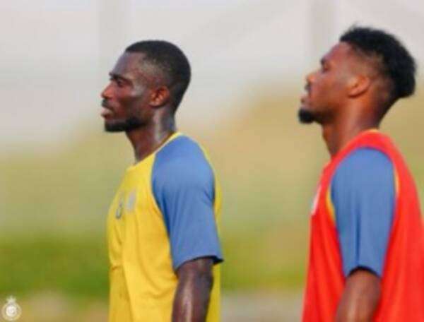 من التدريبات