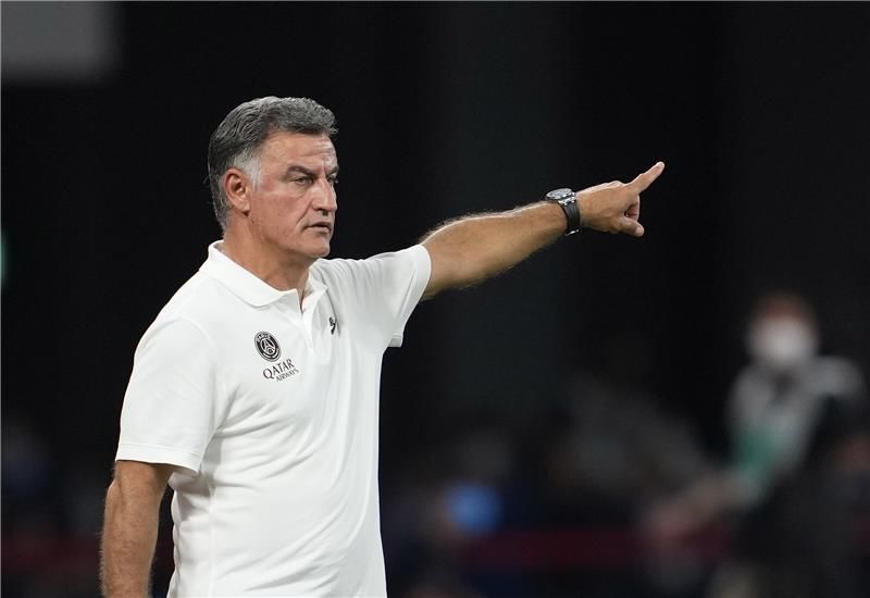 كريستوف جالتيه