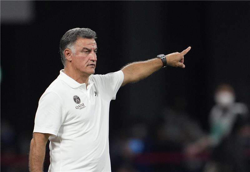 كريستوف جالتيه