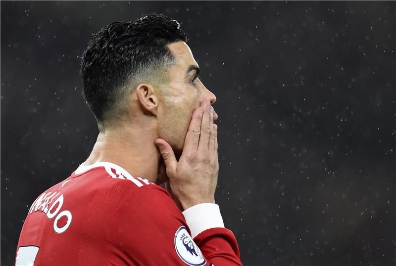 كريستيانو رونالدو