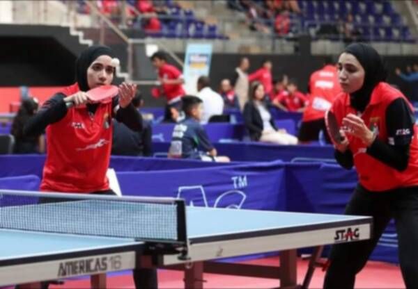 من المنافسات