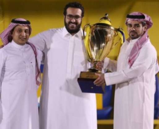 بندر الرشود