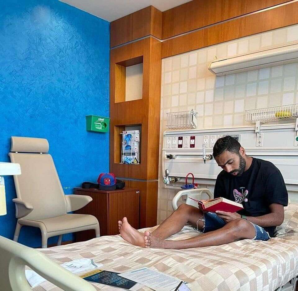 حسين الشحات