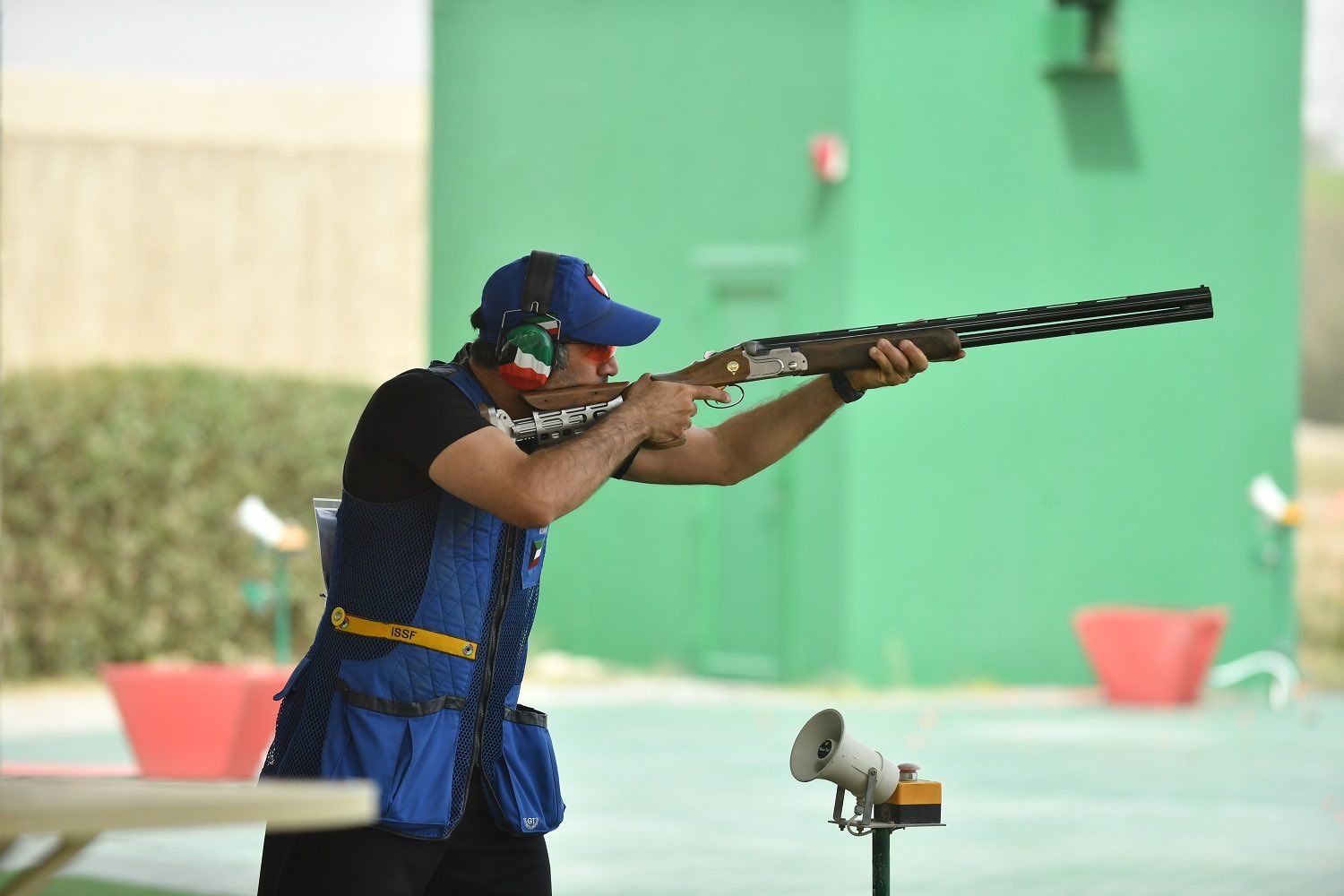 من المنافسات