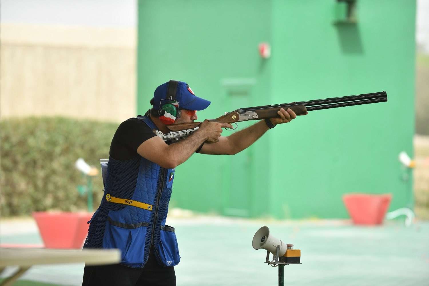 من المنافسات