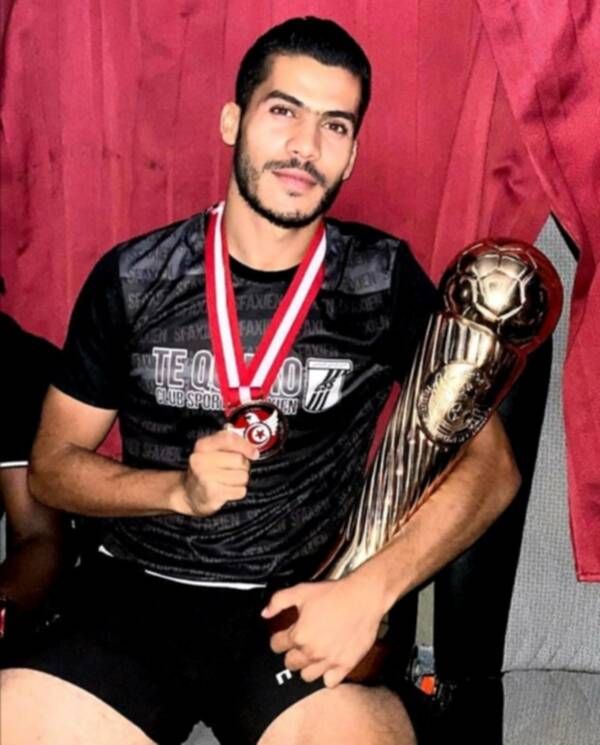 وليد القروي