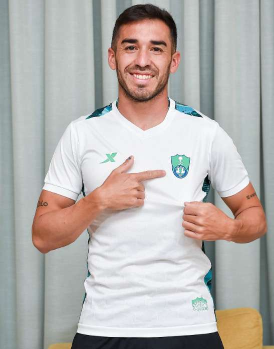 ليساندرو ألزوجاراي