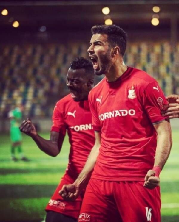 هيثم الجويني