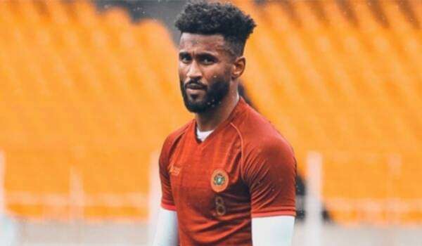 العربي الناجي