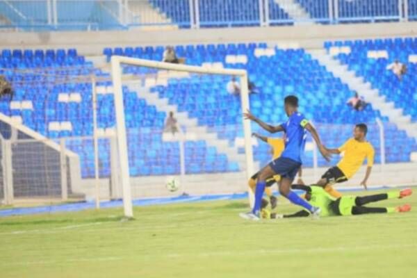 الهلال السوداني