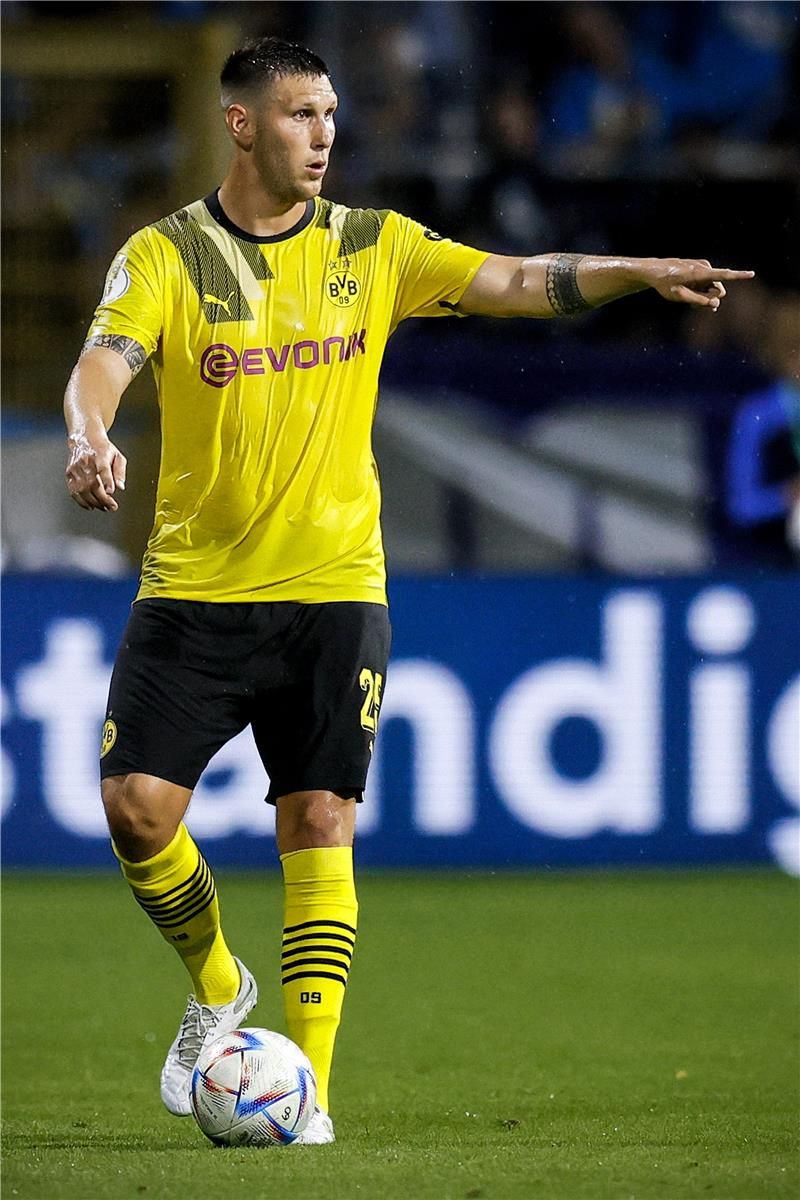 نيكلاس سولي