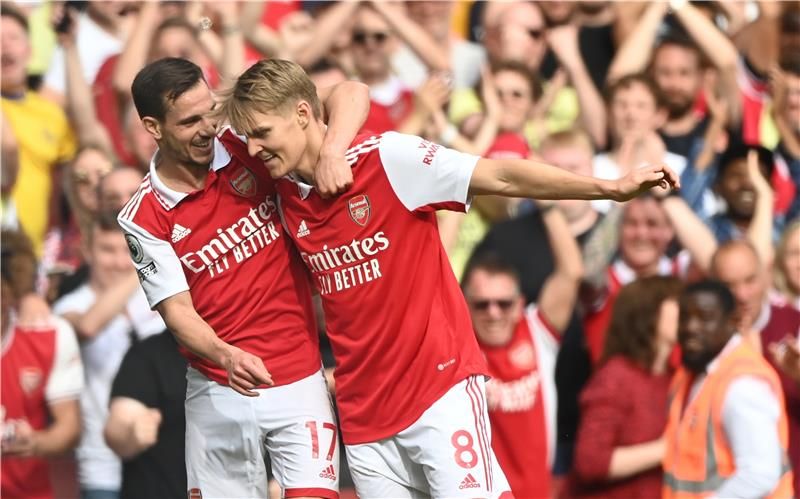 نادي آرسنال