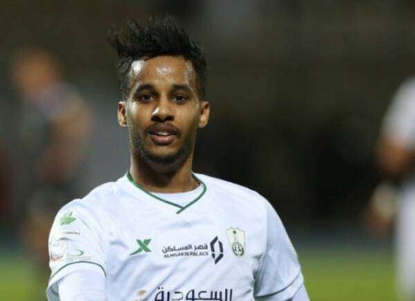 عبدالرحمن غريب