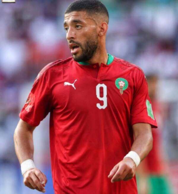 طارق تسيودالي