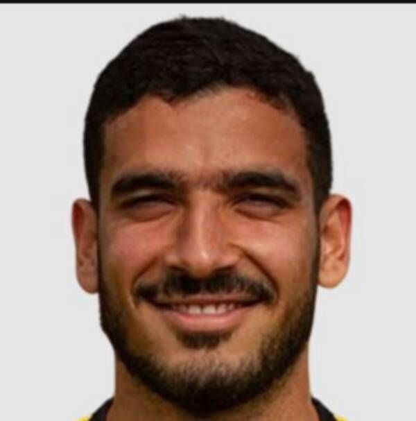 إبراهيم عايش