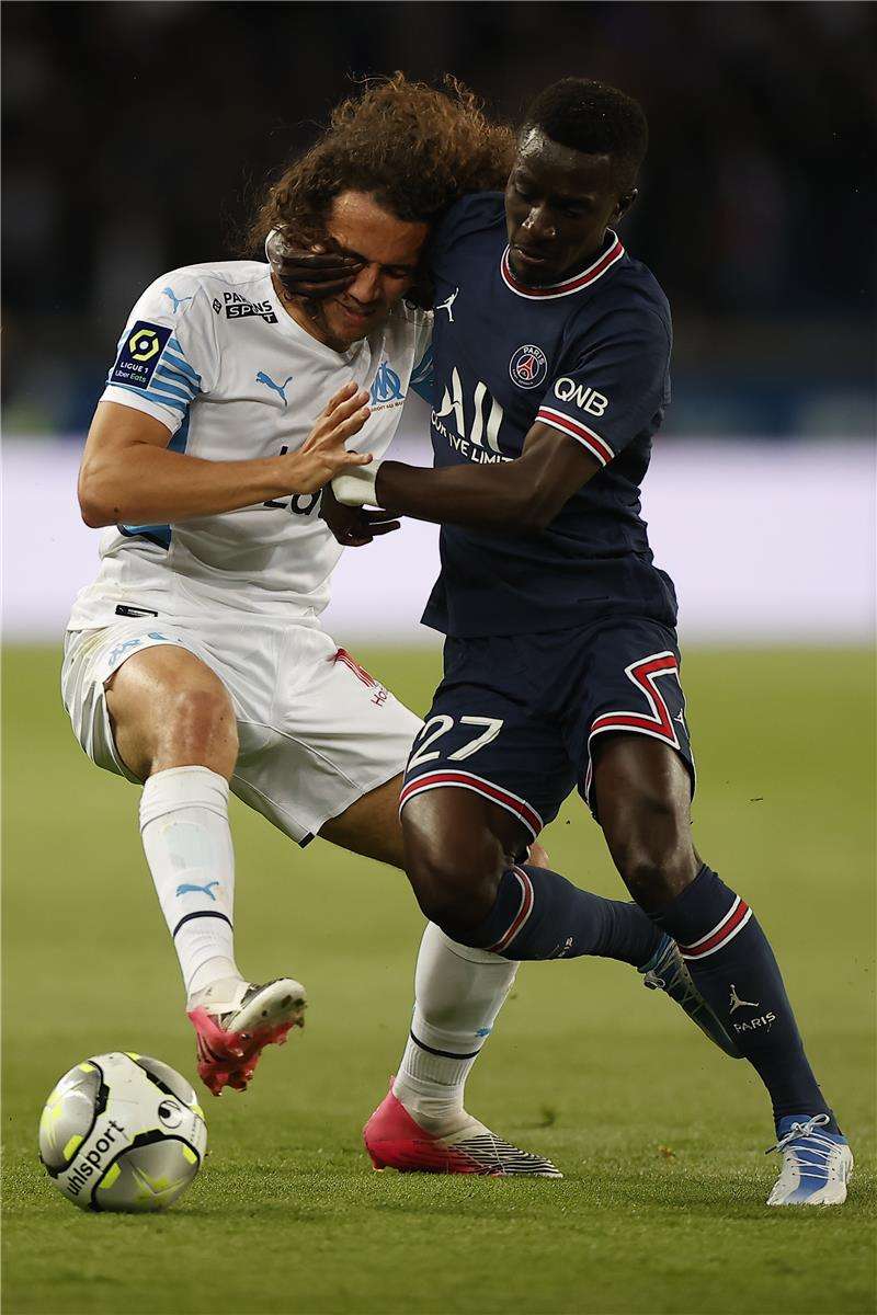 إدريسا جانا جاي